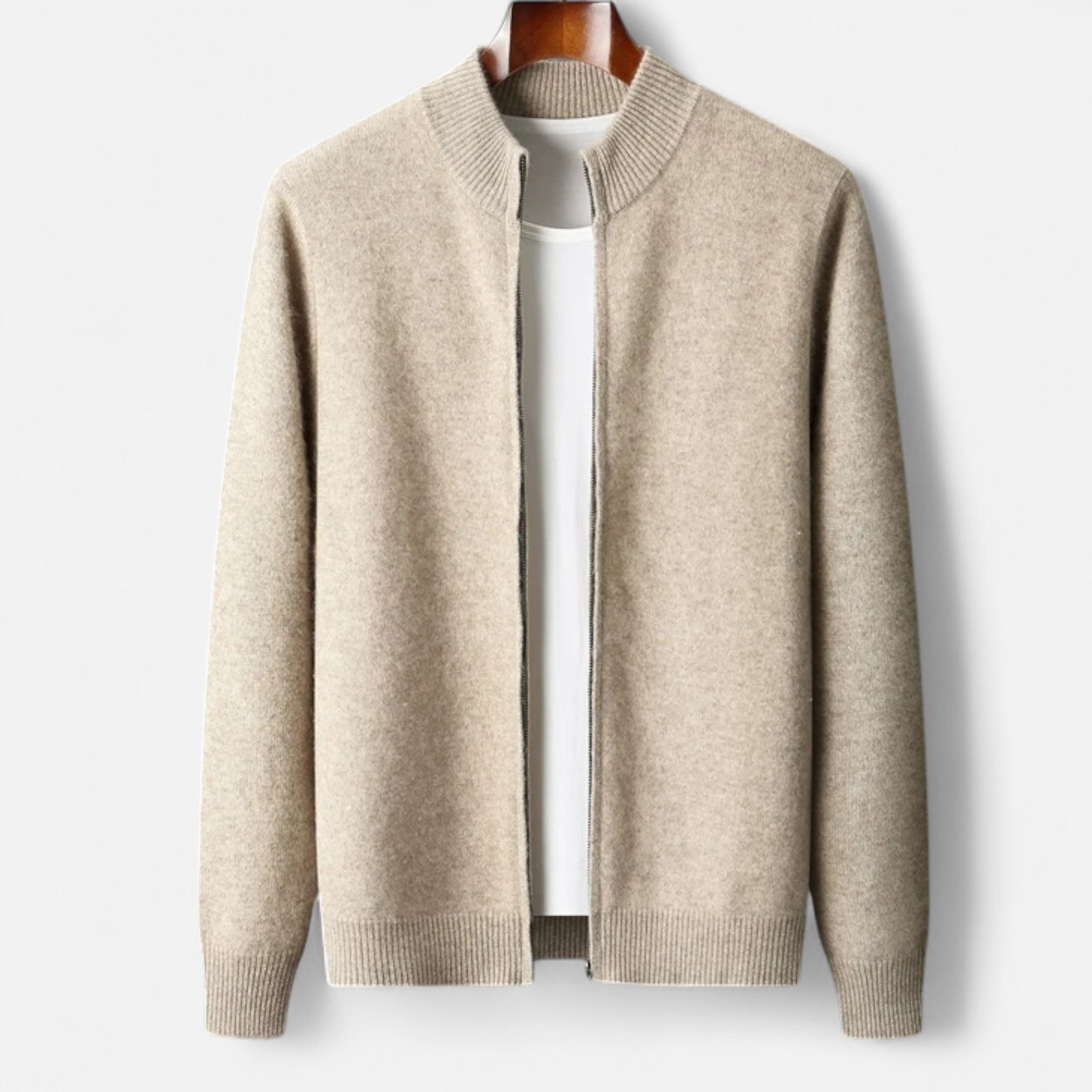 AVANTI – MEN’S AUTUMN CARDIGAN