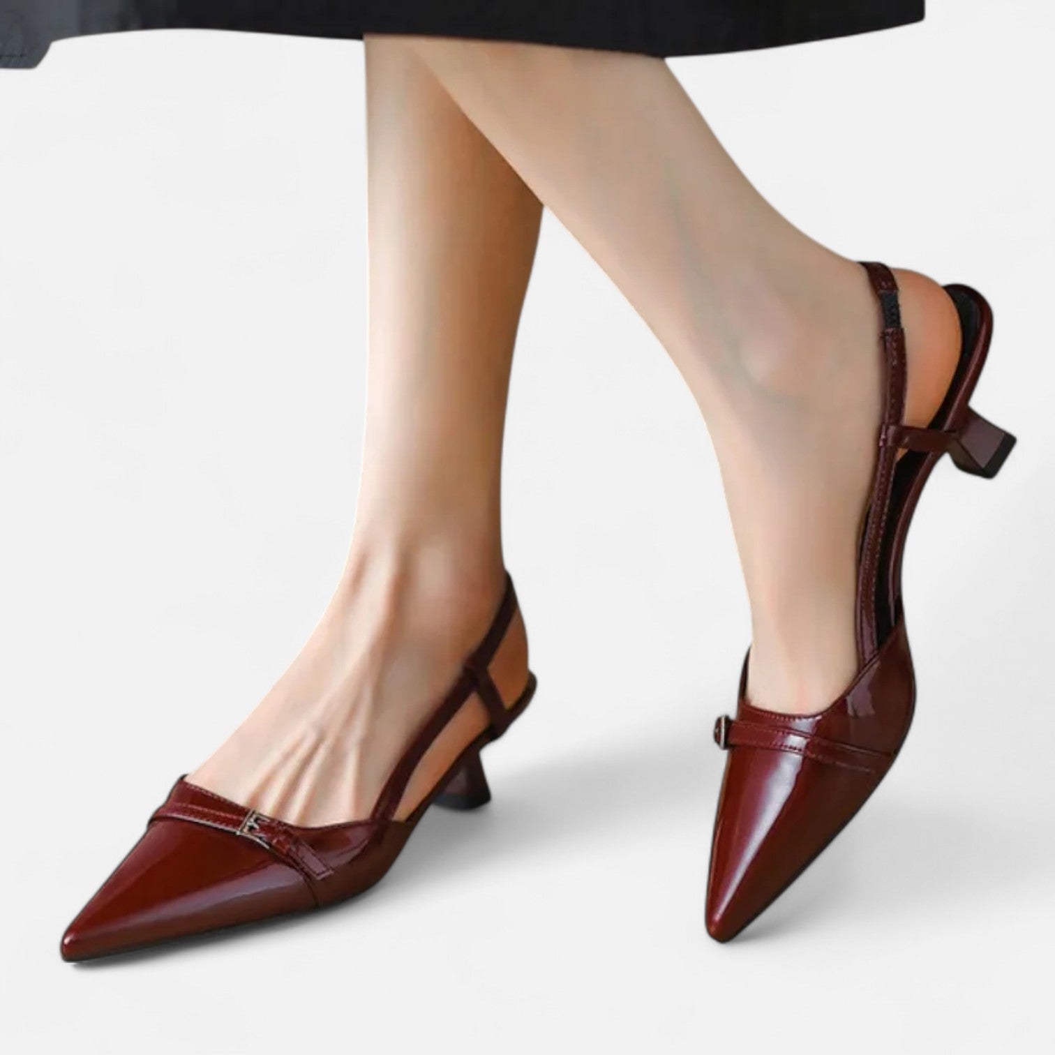 AVANTI – WOMEN'S POINTED-TOE HEELS