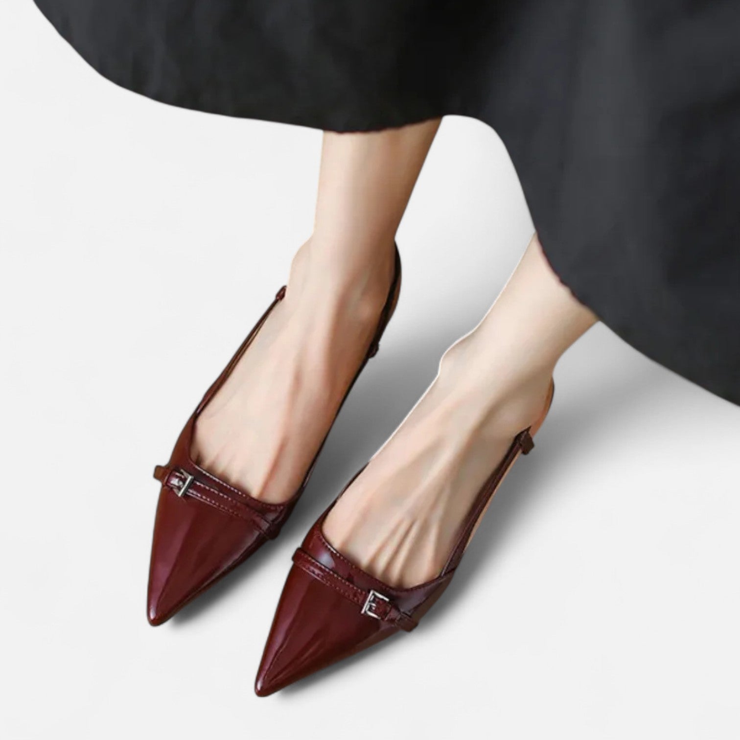 AVANTI – WOMEN'S POINTED-TOE HEELS