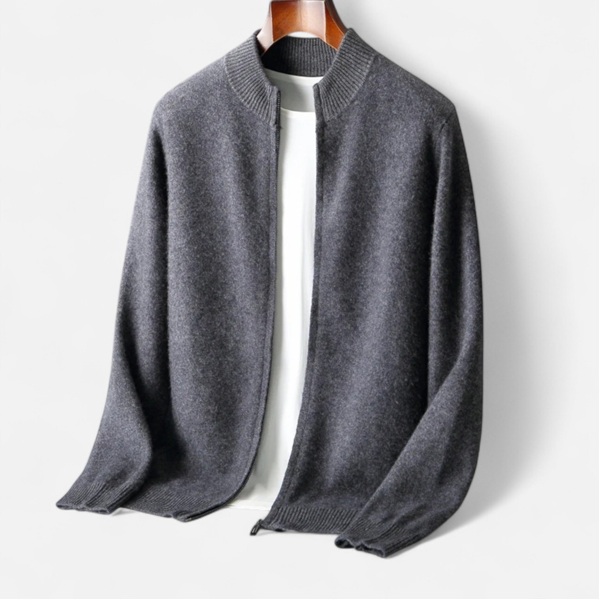 AVANTI – MEN’S AUTUMN CARDIGAN