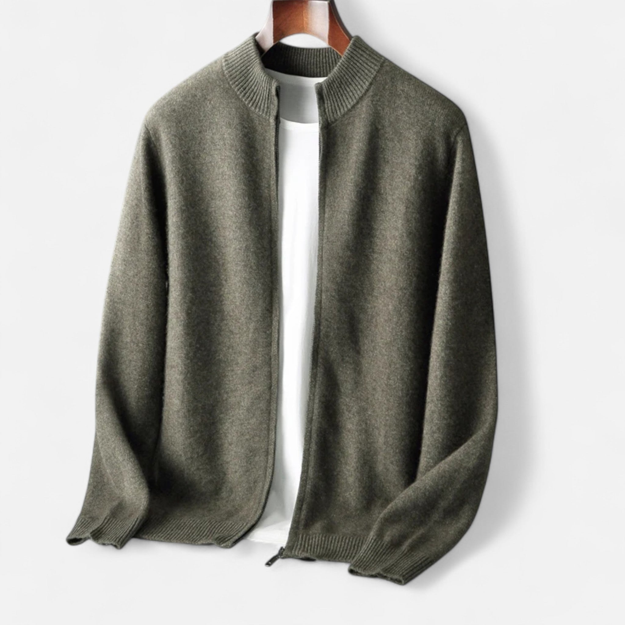 AVANTI – MEN’S AUTUMN CARDIGAN