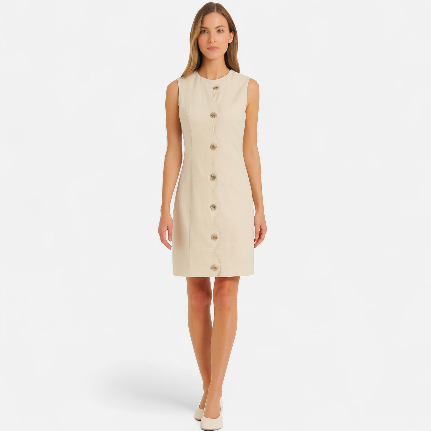 AVANTI – WOMEN'S SHELLIE DRESS