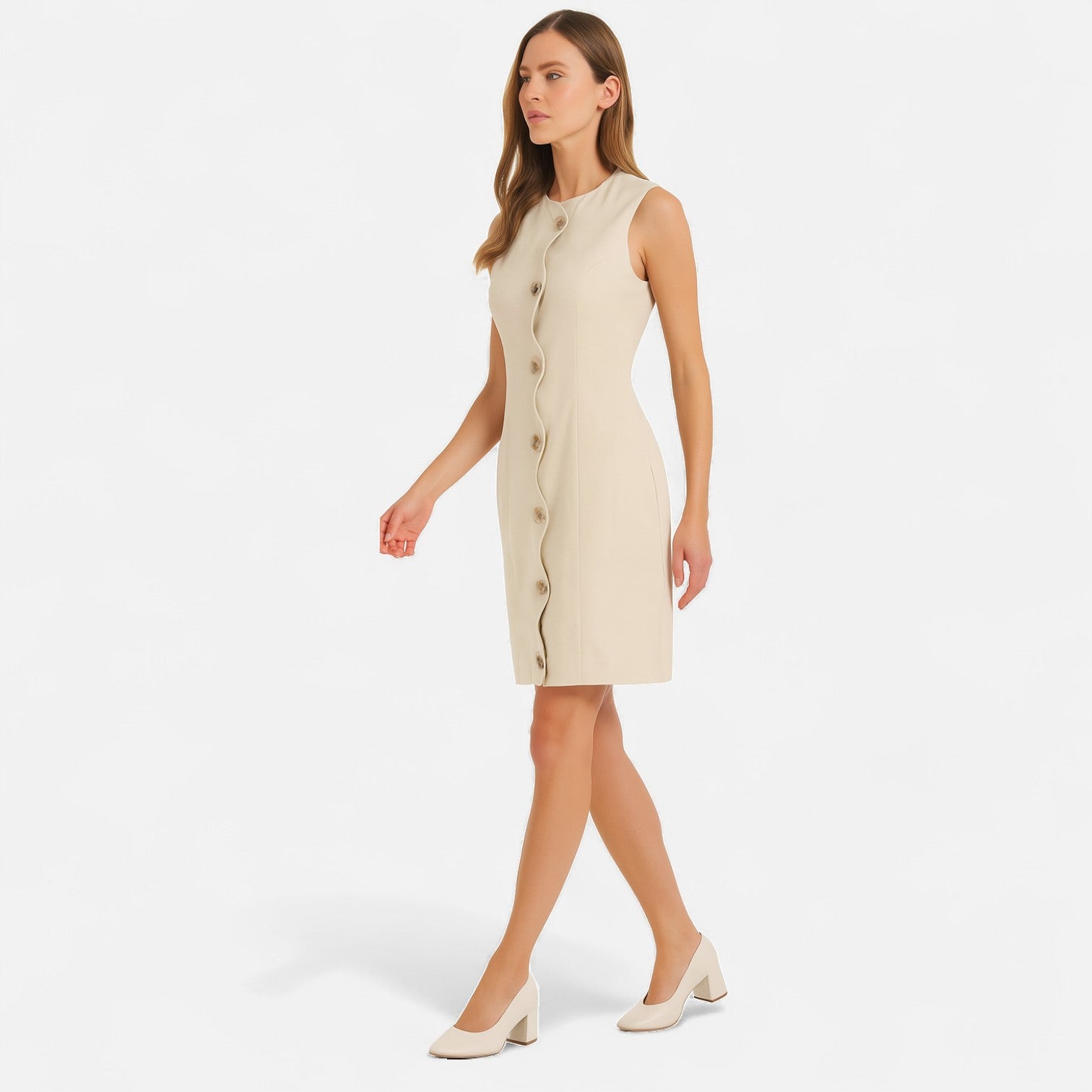 AVANTI – WOMEN'S SHELLIE DRESS