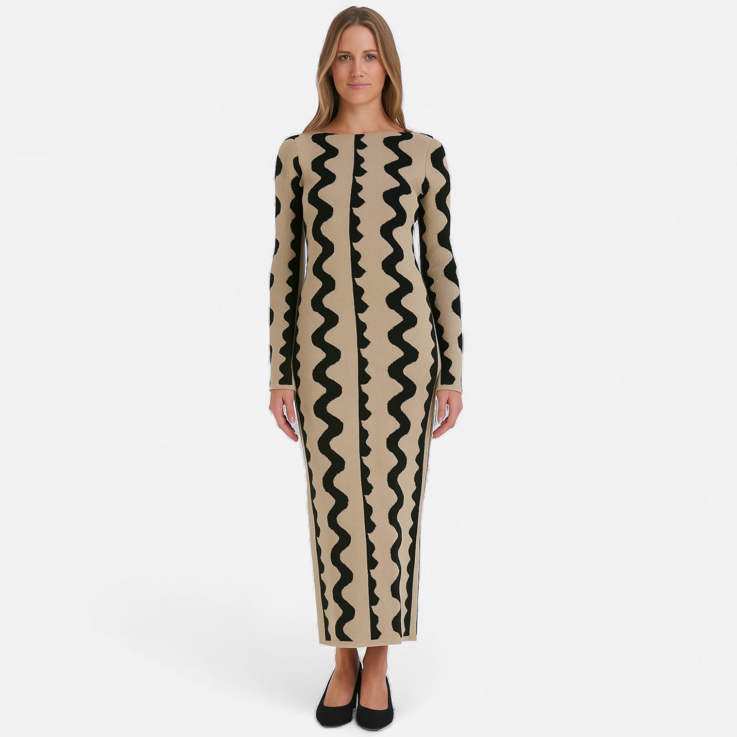 AVANTI – WOMEN'S ELIZA DRESS