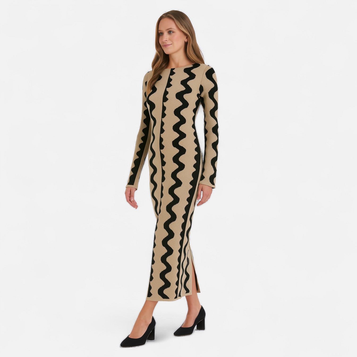 AVANTI – WOMEN'S ELIZA DRESS