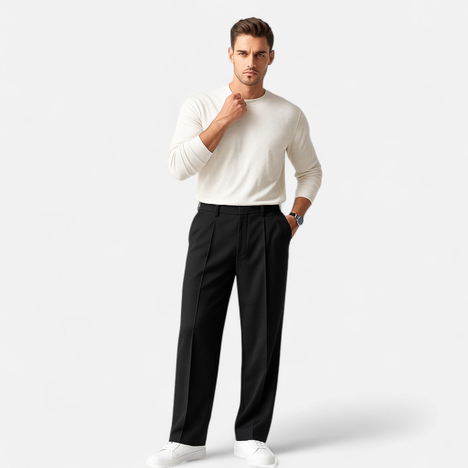 AVANTI – MEN'S LONDON PANTALON