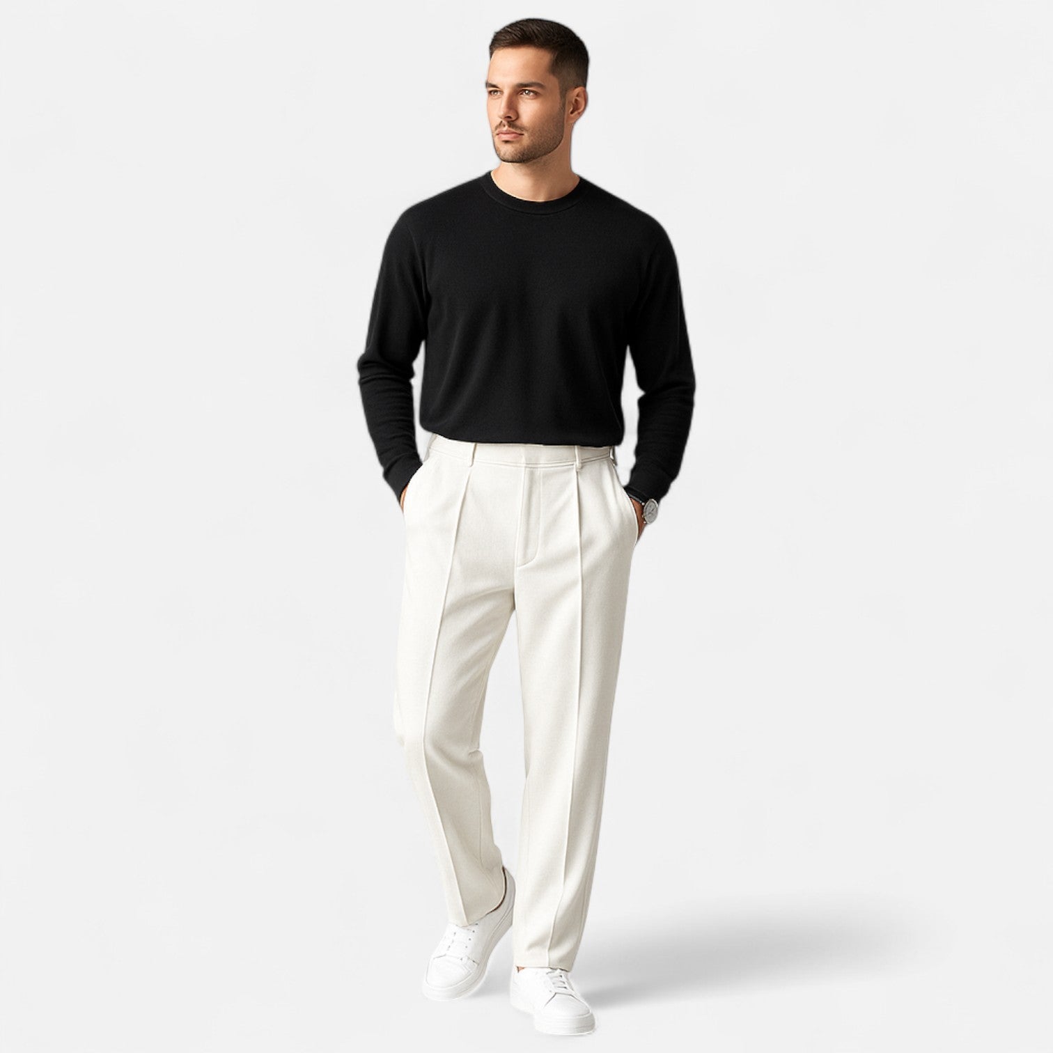 AVANTI – MEN'S LONDON PANTALON