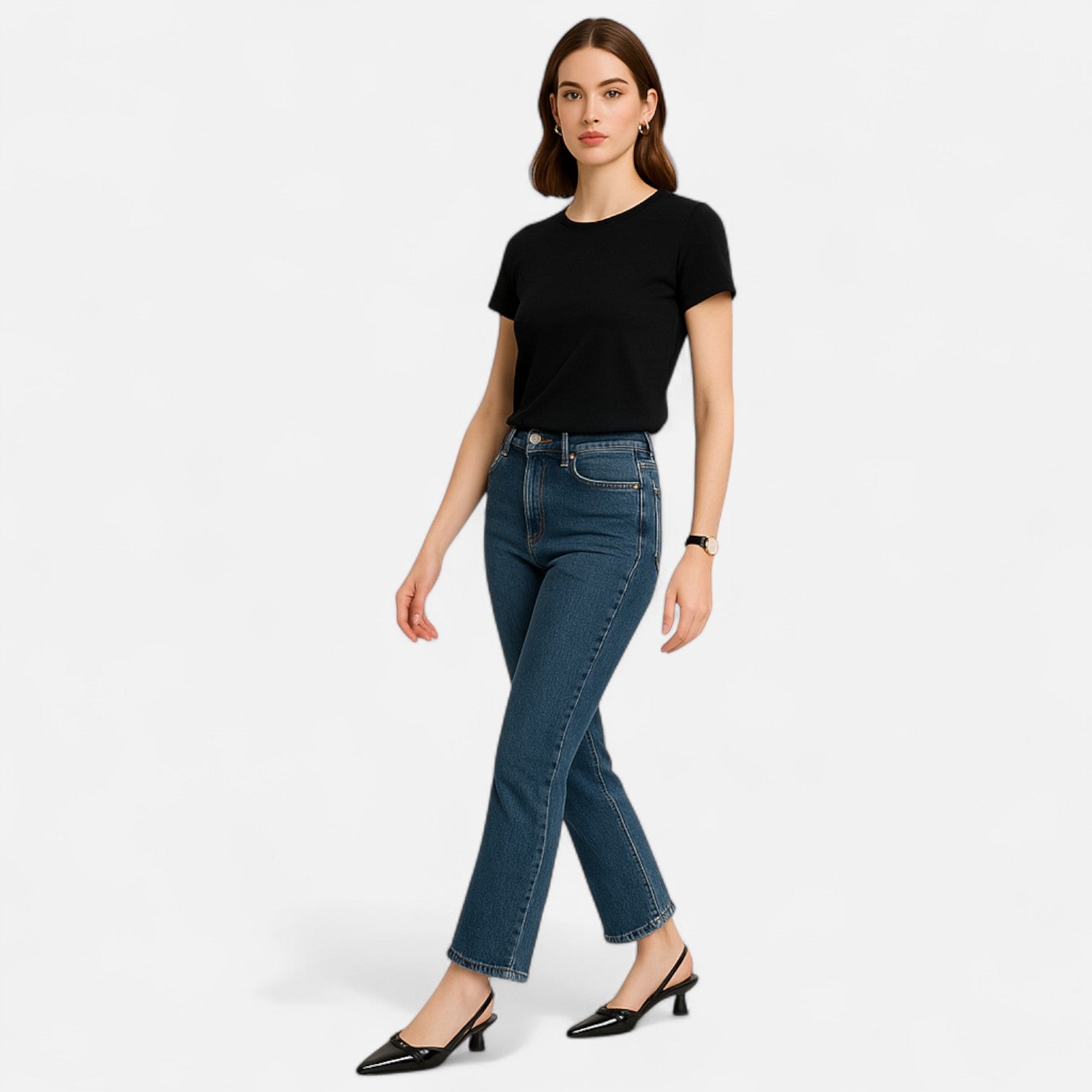 AVANTI – WOMEN'S POINTED-TOE HEELS