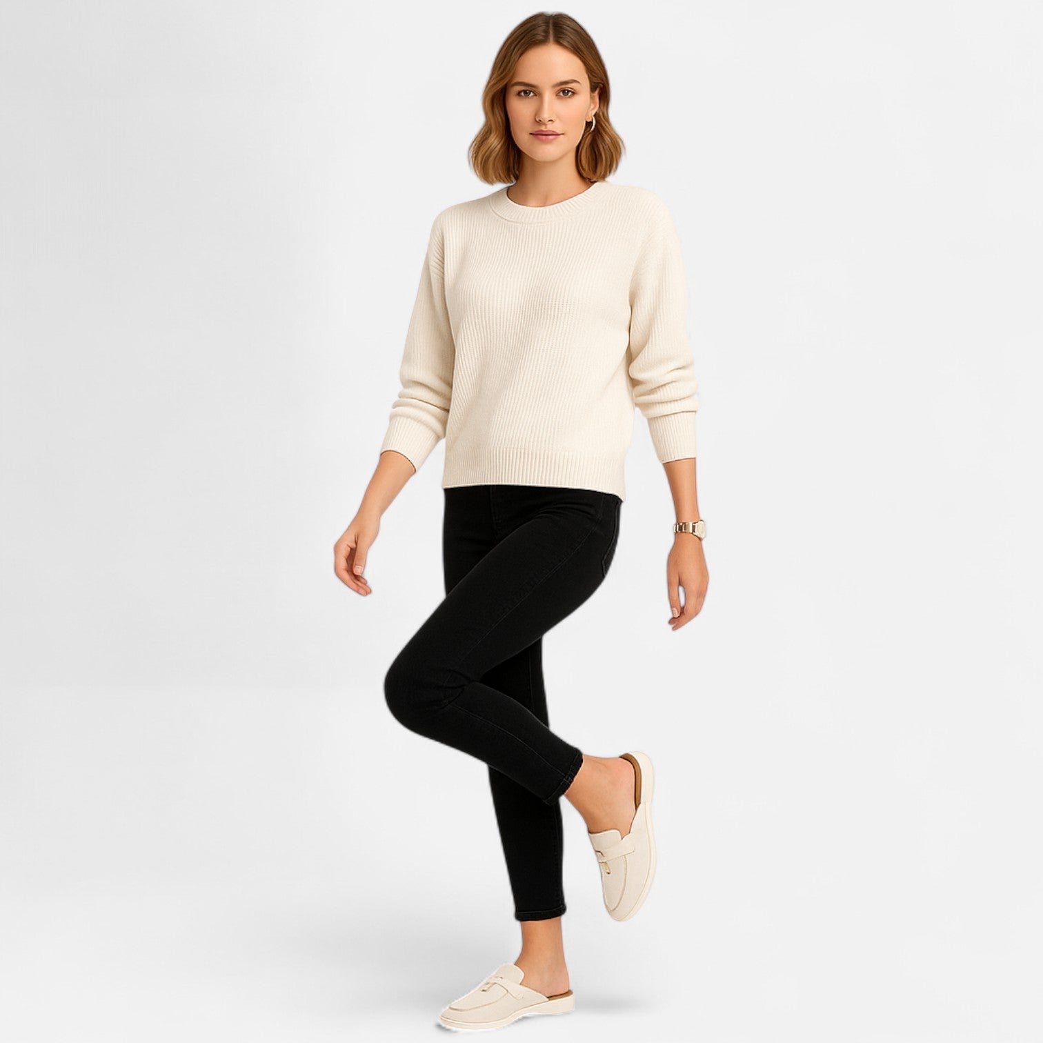 AVANTI – WOMEN'S SLIDE LOAFERS