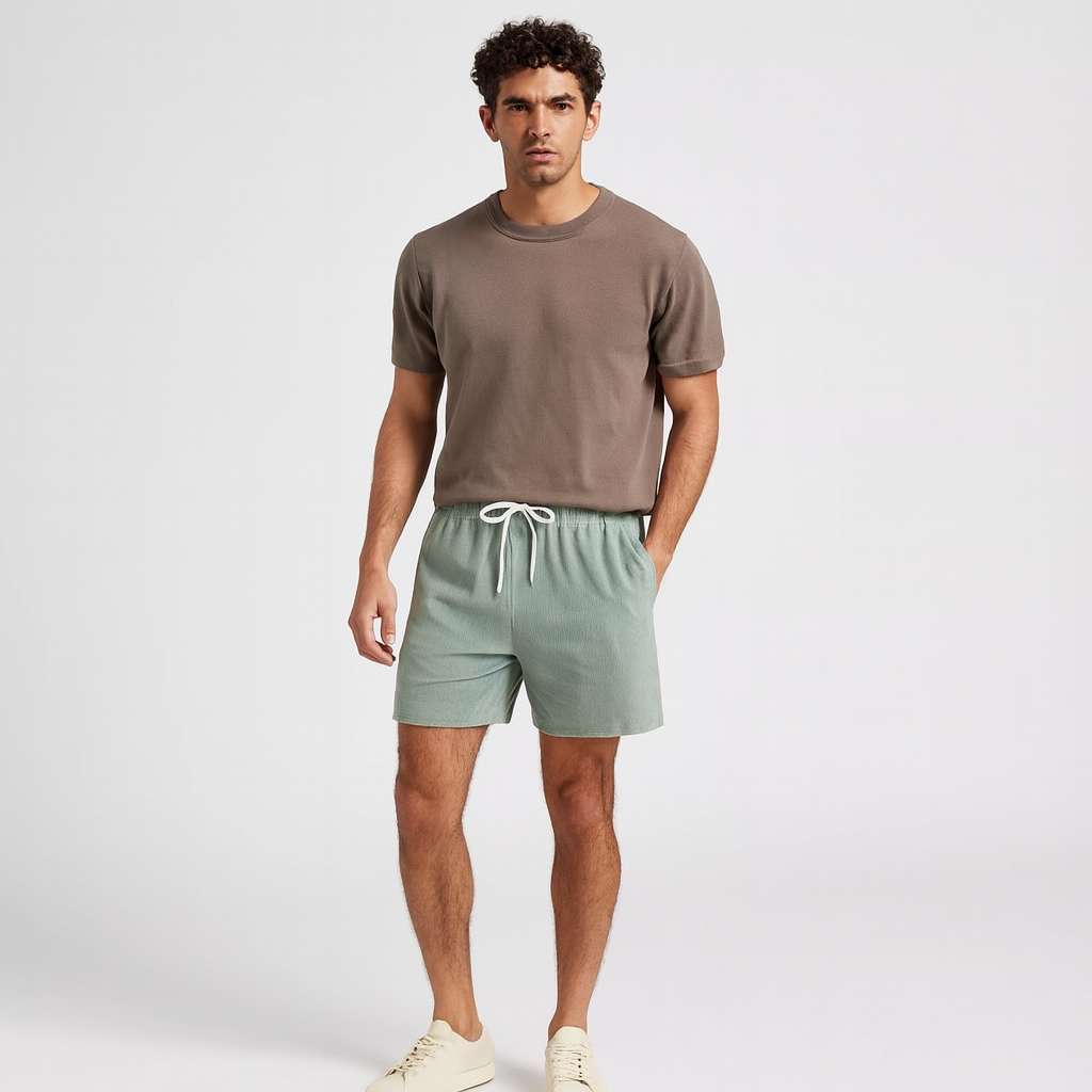AVANTI – MEN'S BEACHSTRIDE SHORTS