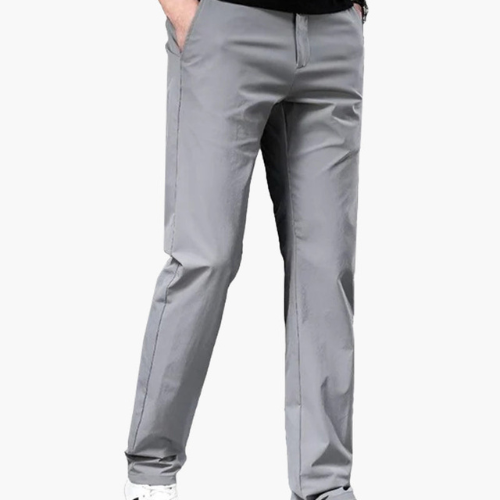 AVANTI – MEN'S PORTO CHINO PANTS