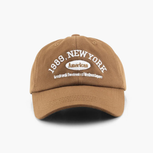 AVANTI – NEW YORK CAP