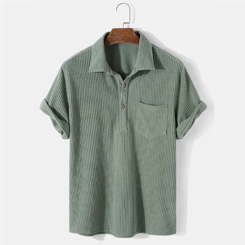 AVANTI – MEN'S CASUAL SHIRT