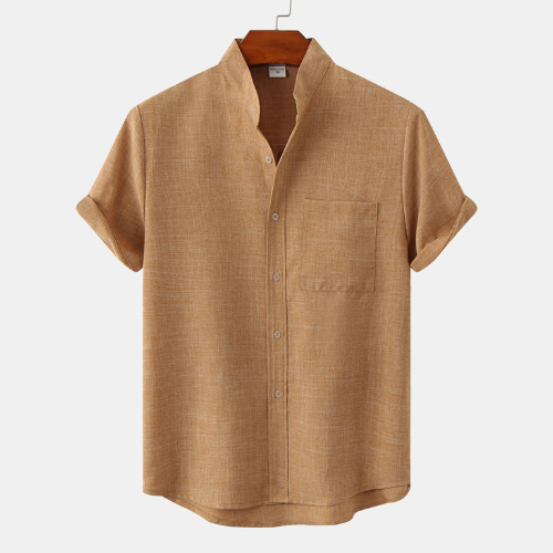 AVANTI – MEN'S MACHU PICCHU SHIRT