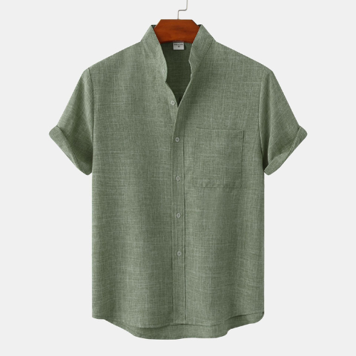 AVANTI – MEN'S MACHU PICCHU SHIRT