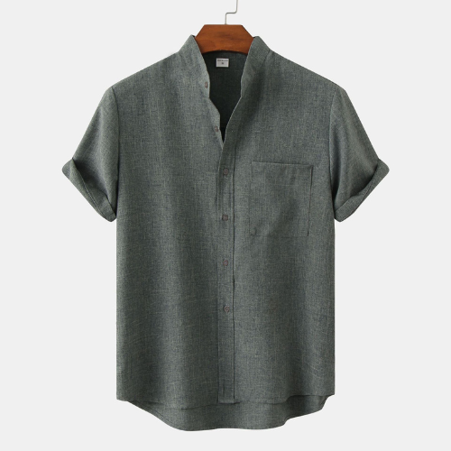 AVANTI – MEN'S MACHU PICCHU SHIRT