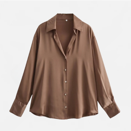 AVANTI – WOMEN'S CLASSIC CHIC SHIRT