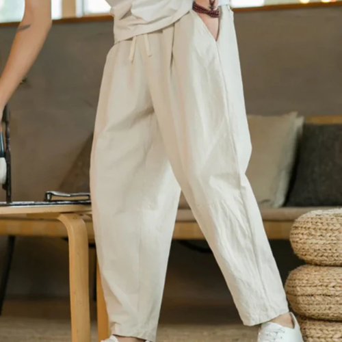 AVANTI – MEN'S CANCUN COTTON PANTALON