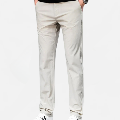 AVANTI – MEN'S PORTO CHINO PANTS