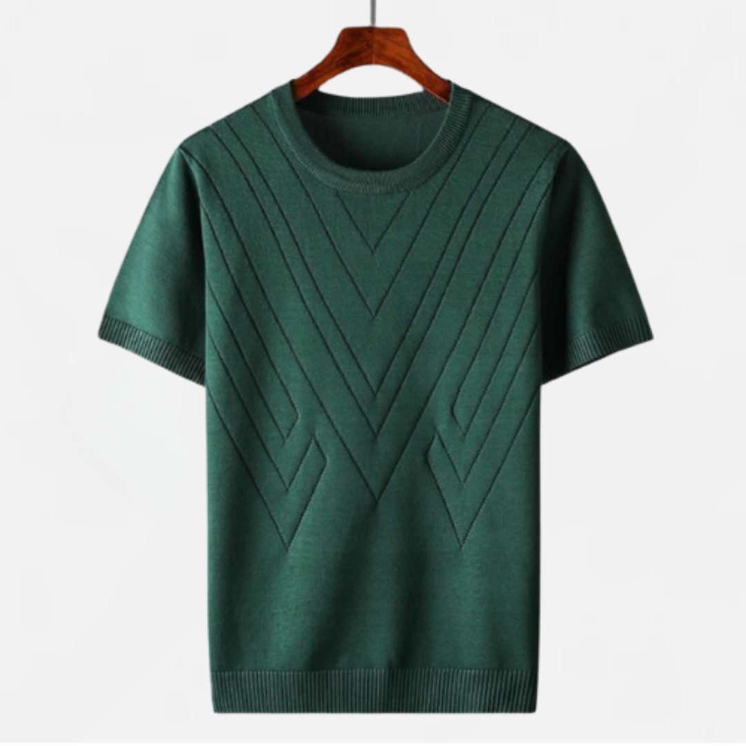 AVANTI – MEN'S EXCLUSIVE CASHMERE SHIRT