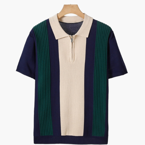 AVANTI – MEN'S TIVOLI HALF ZIP