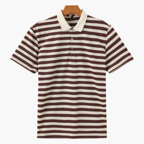 AVANTI – MEN'S SHORELINE POLO