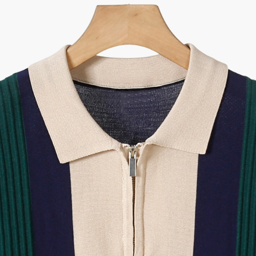 AVANTI – MEN'S TIVOLI HALF ZIP