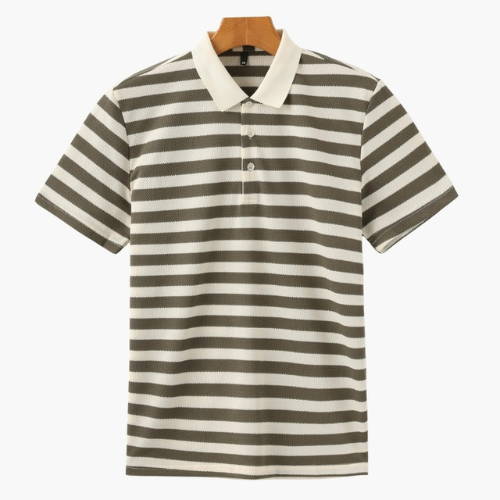 AVANTI – MEN'S SHORELINE POLO
