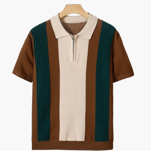 AVANTI – MEN'S TIVOLI HALF ZIP