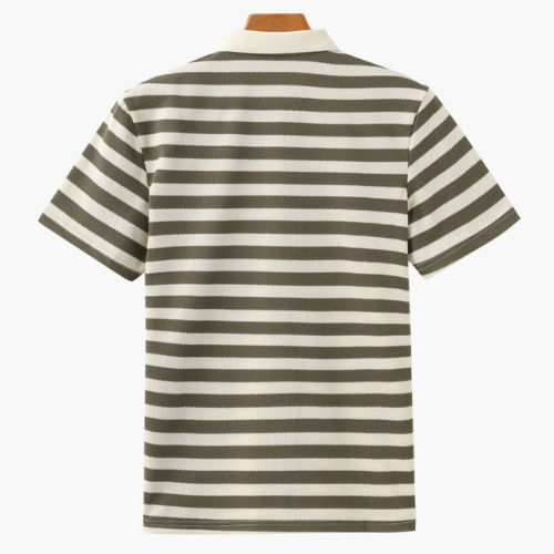 AVANTI – MEN'S SHORELINE POLO