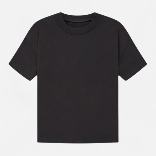 AVANTI – MEN'S REFINED SOLID T-SHIRT