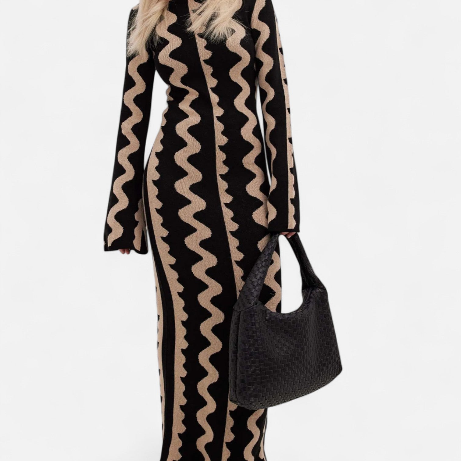 AVANTI – WOMEN'S ELIZA DRESS