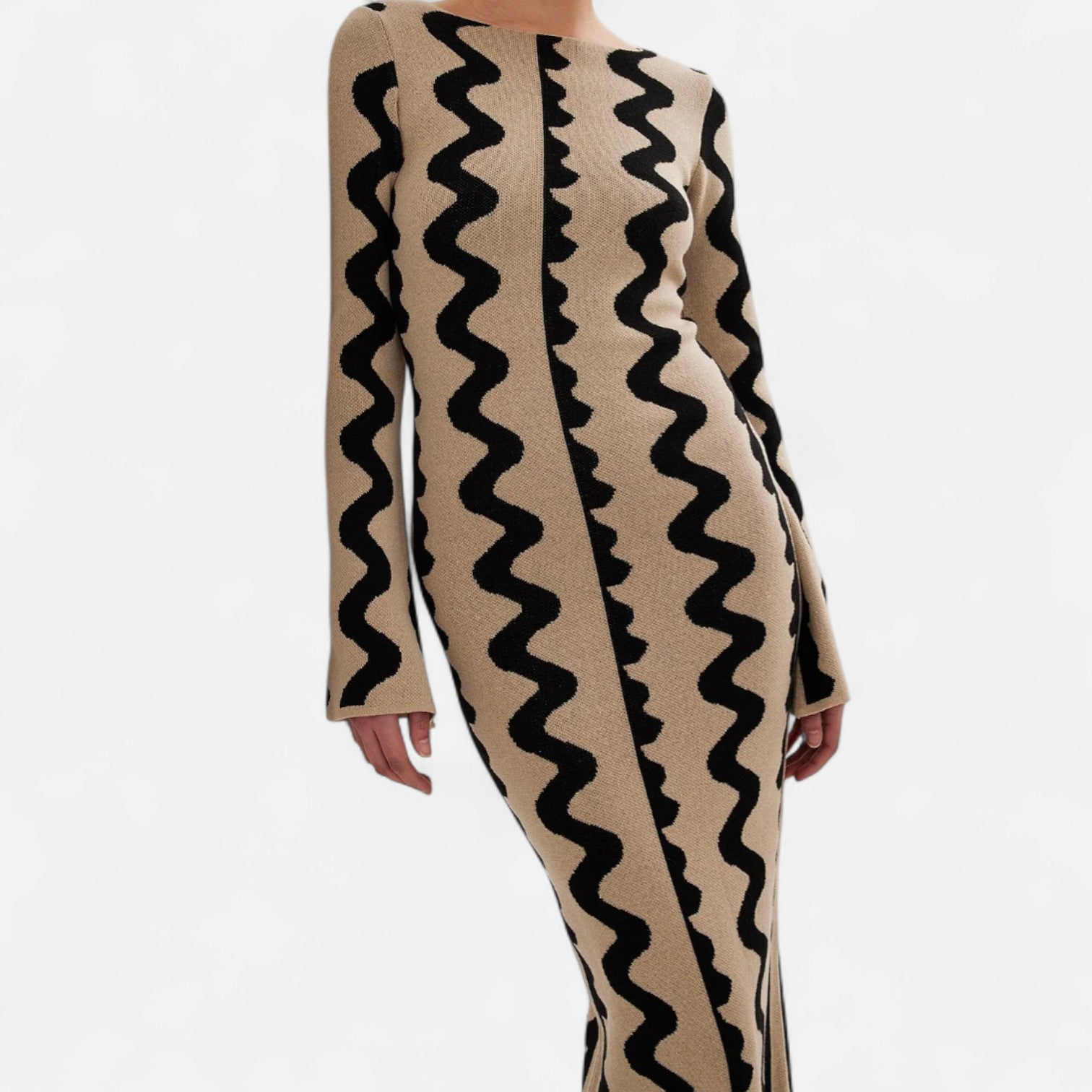 AVANTI – WOMEN'S ELIZA DRESS