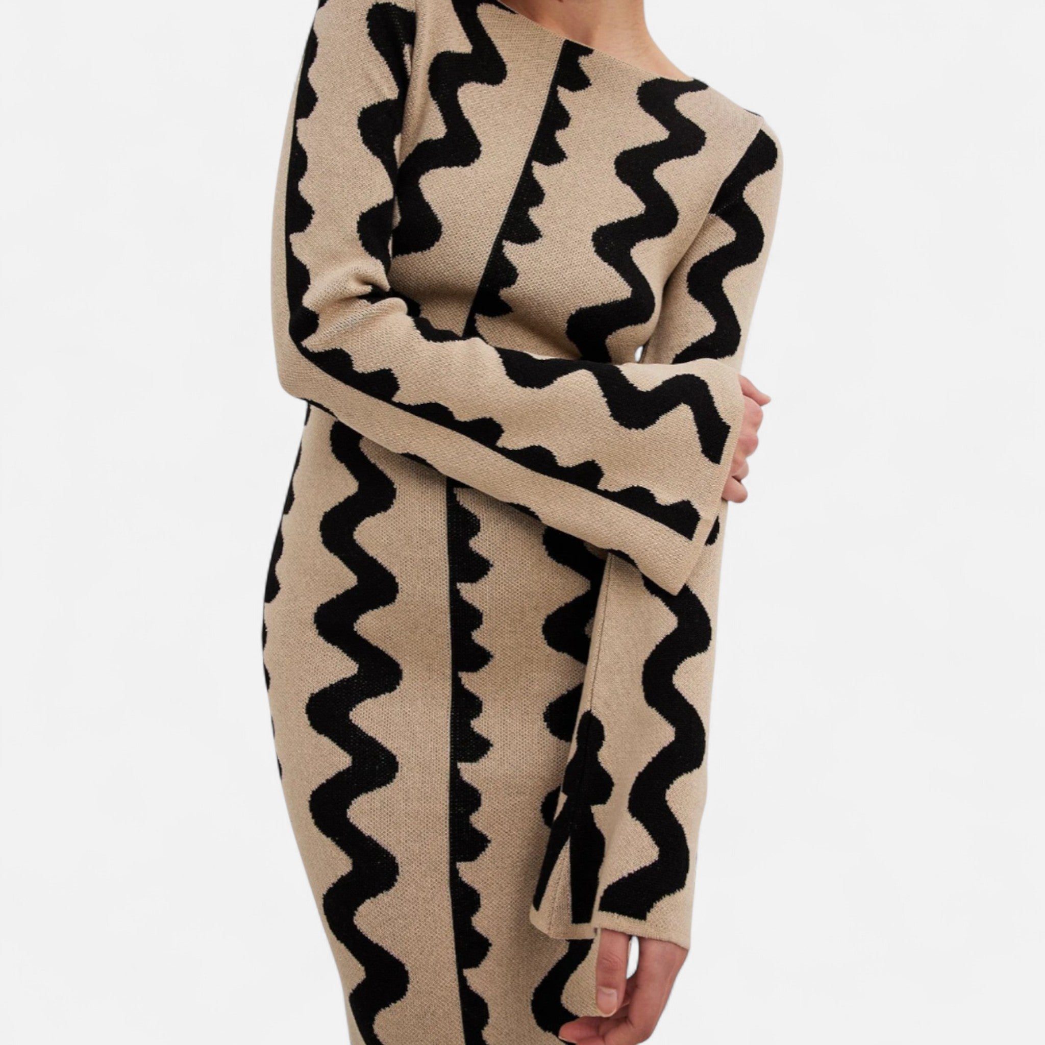 AVANTI – WOMEN'S ELIZA DRESS