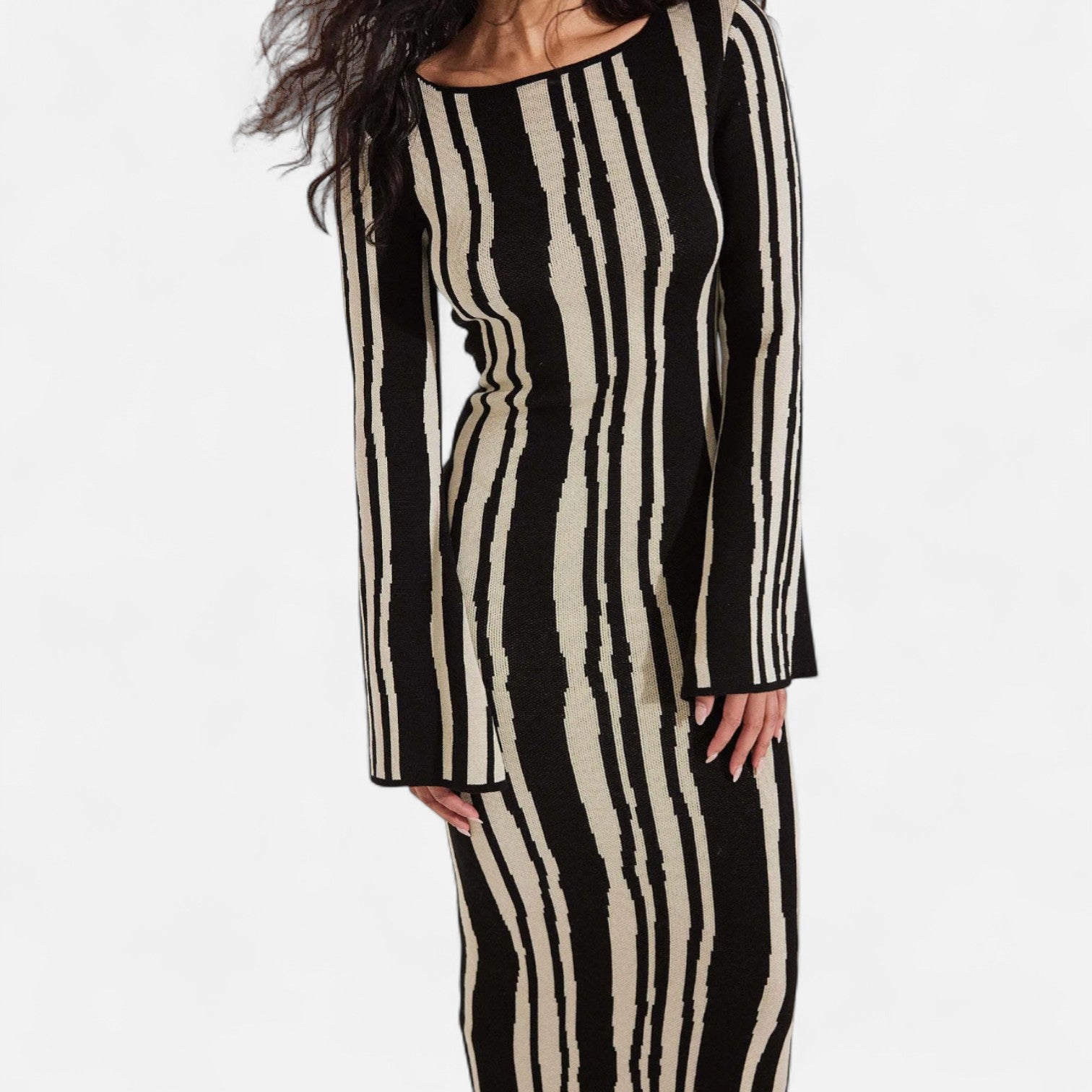 AVANTI – WOMEN'S ELIZA DRESS