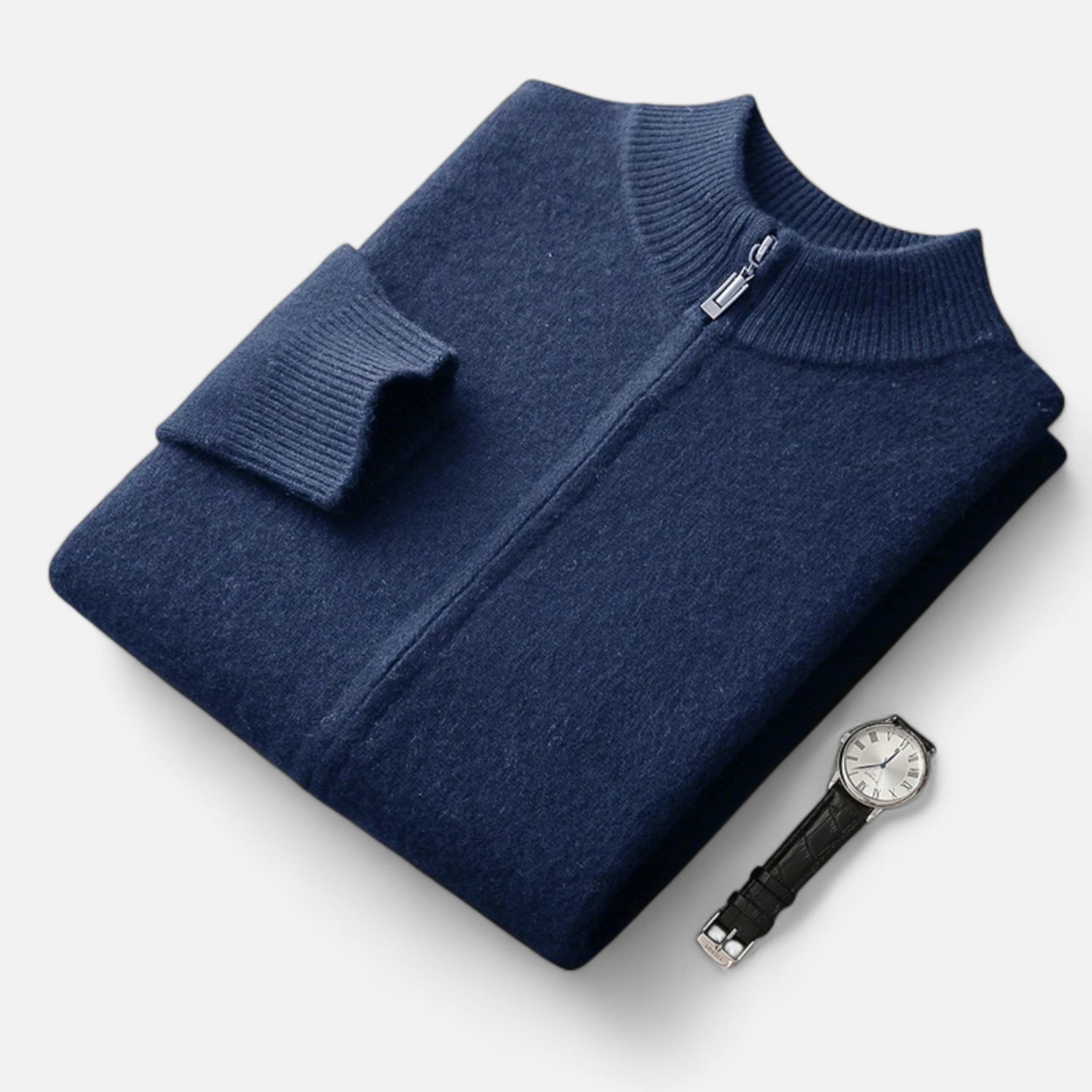 AVANTI – MEN’S AUTUMN CARDIGAN