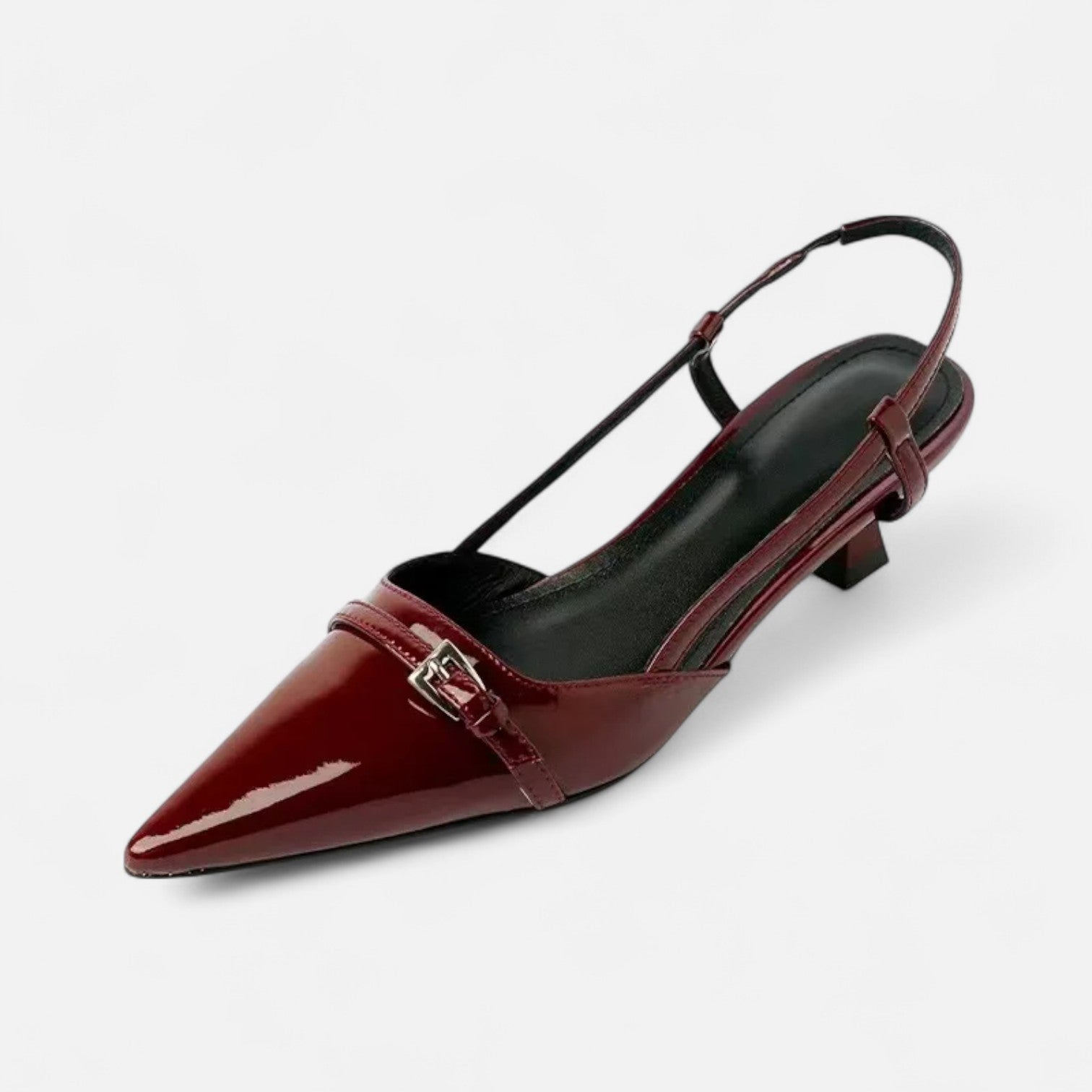 AVANTI – WOMEN'S POINTED-TOE HEELS