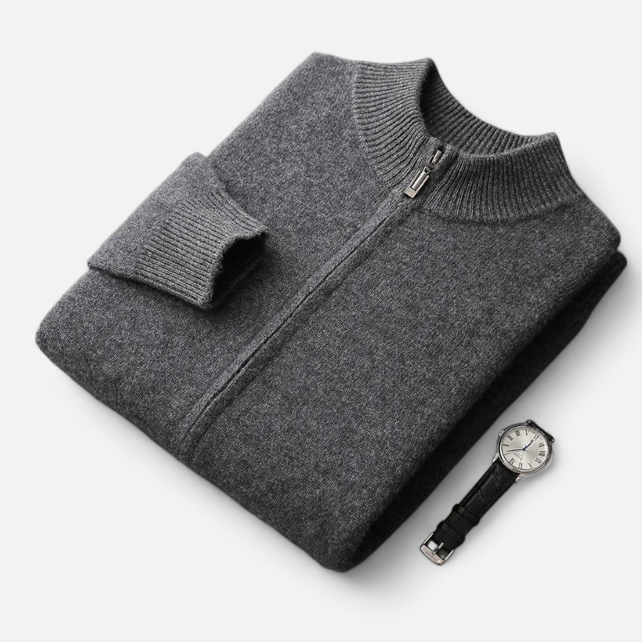 AVANTI – MEN’S AUTUMN CARDIGAN