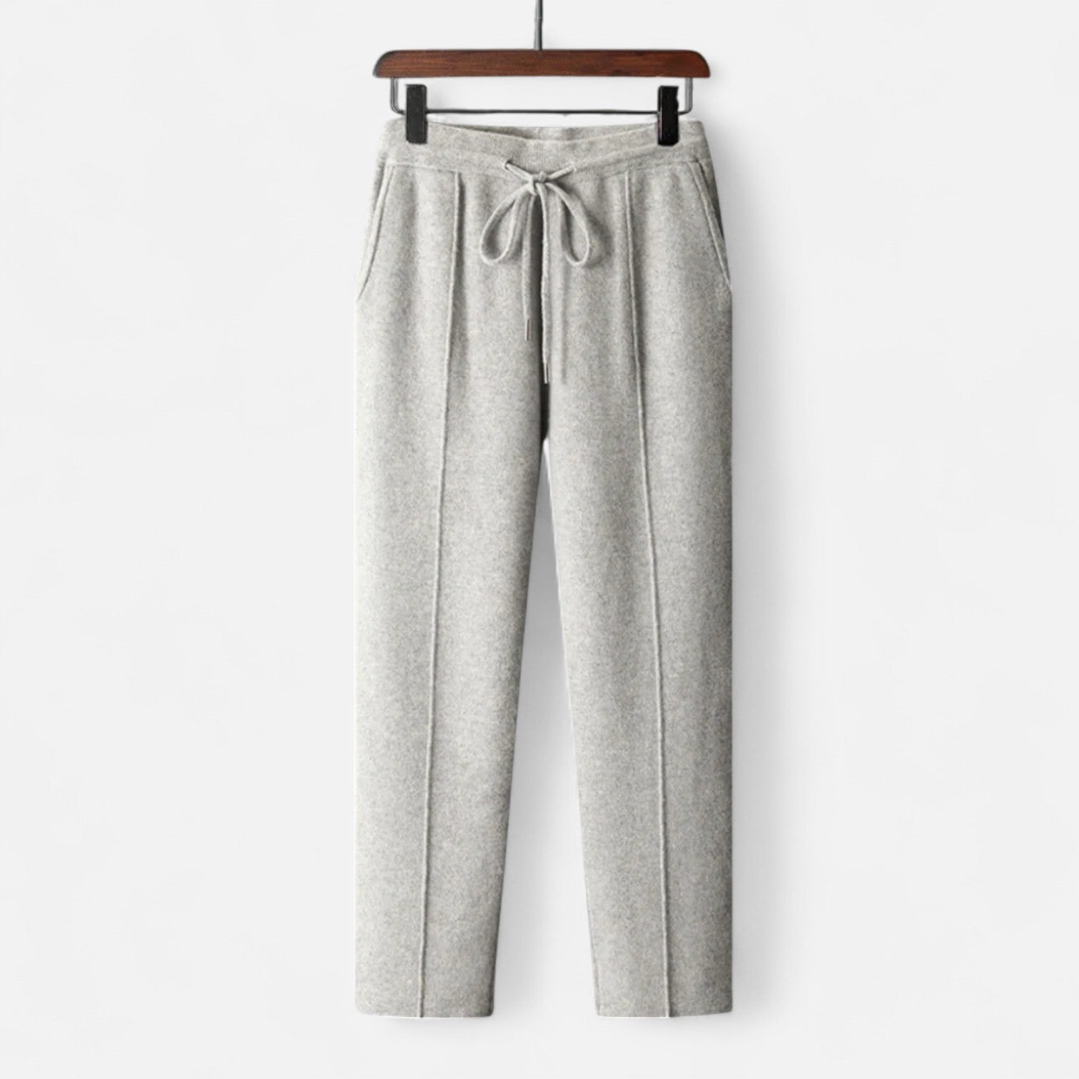 AVANTI – MEN'S CASHMERE TROUSERS