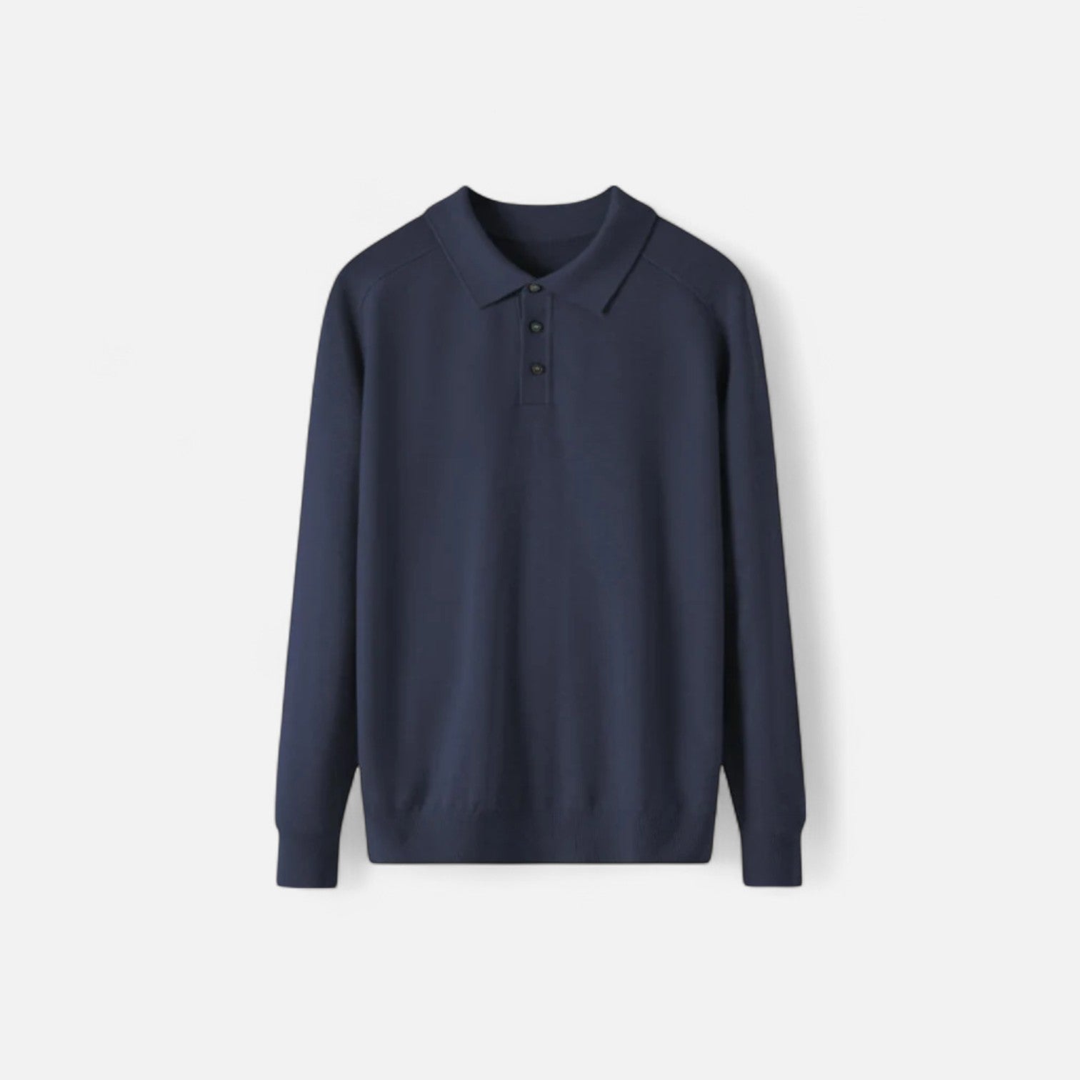 AVANTI – MEN'S PREMIUM WOOL POLO