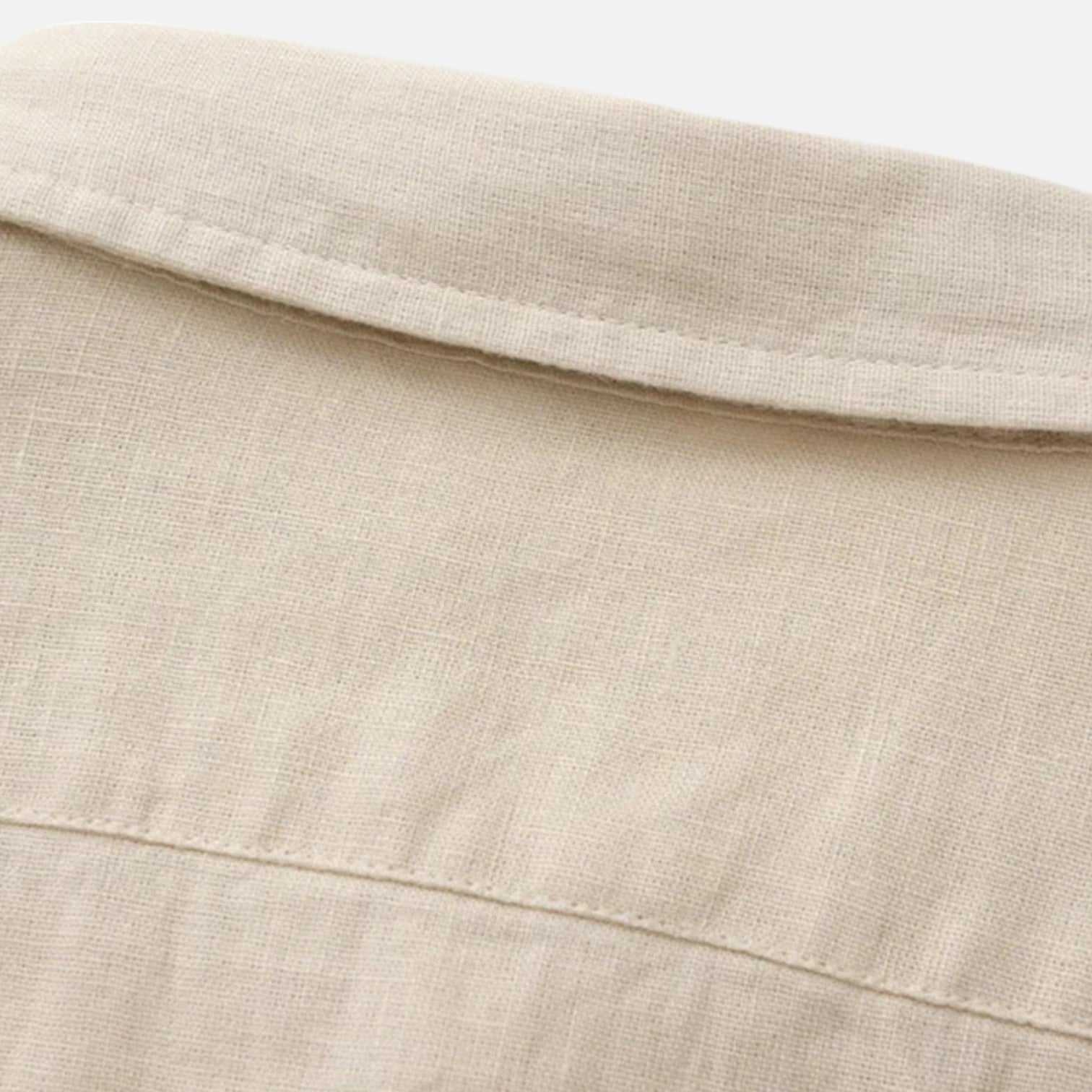 AVANTI – MEN'S LINEN SHIRT