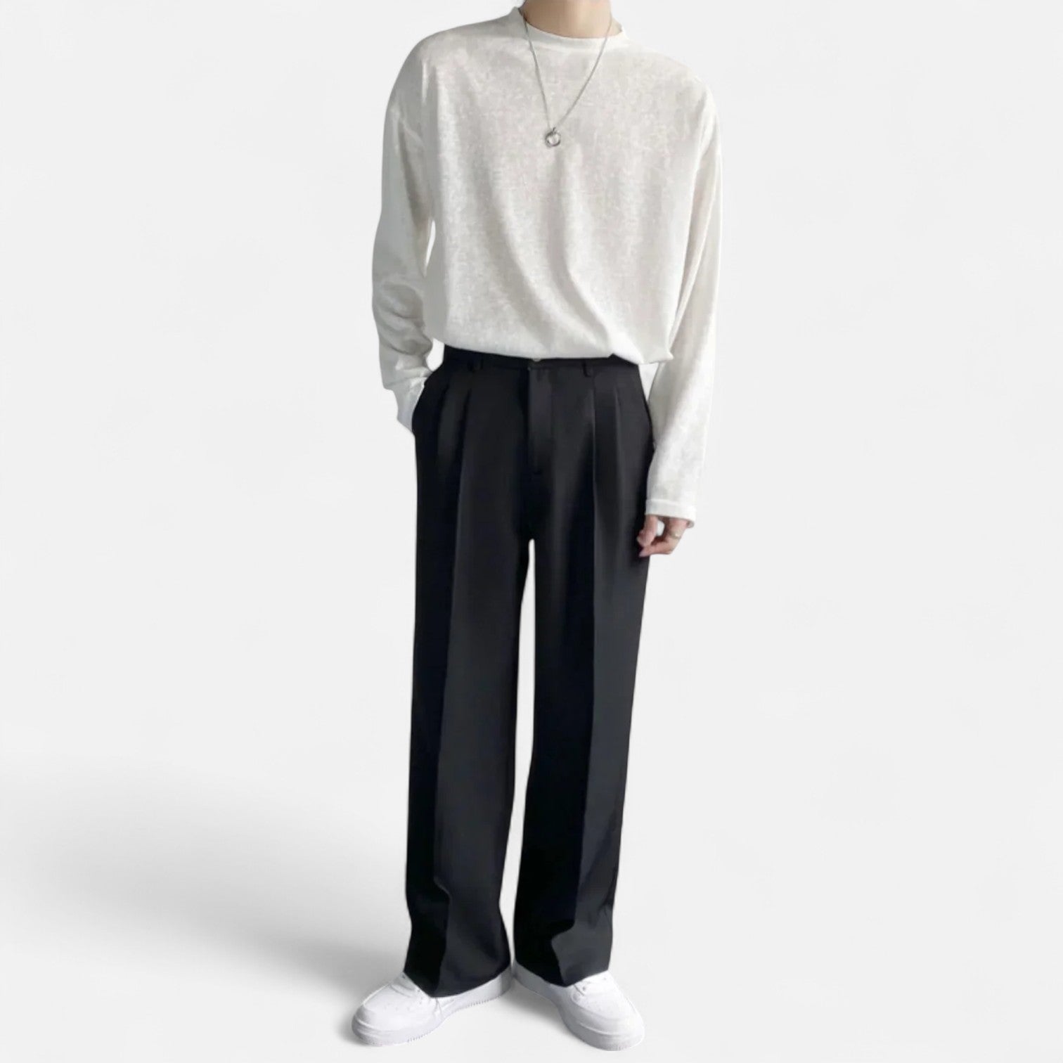 AVANTI – MEN'S LONDON PANTALON