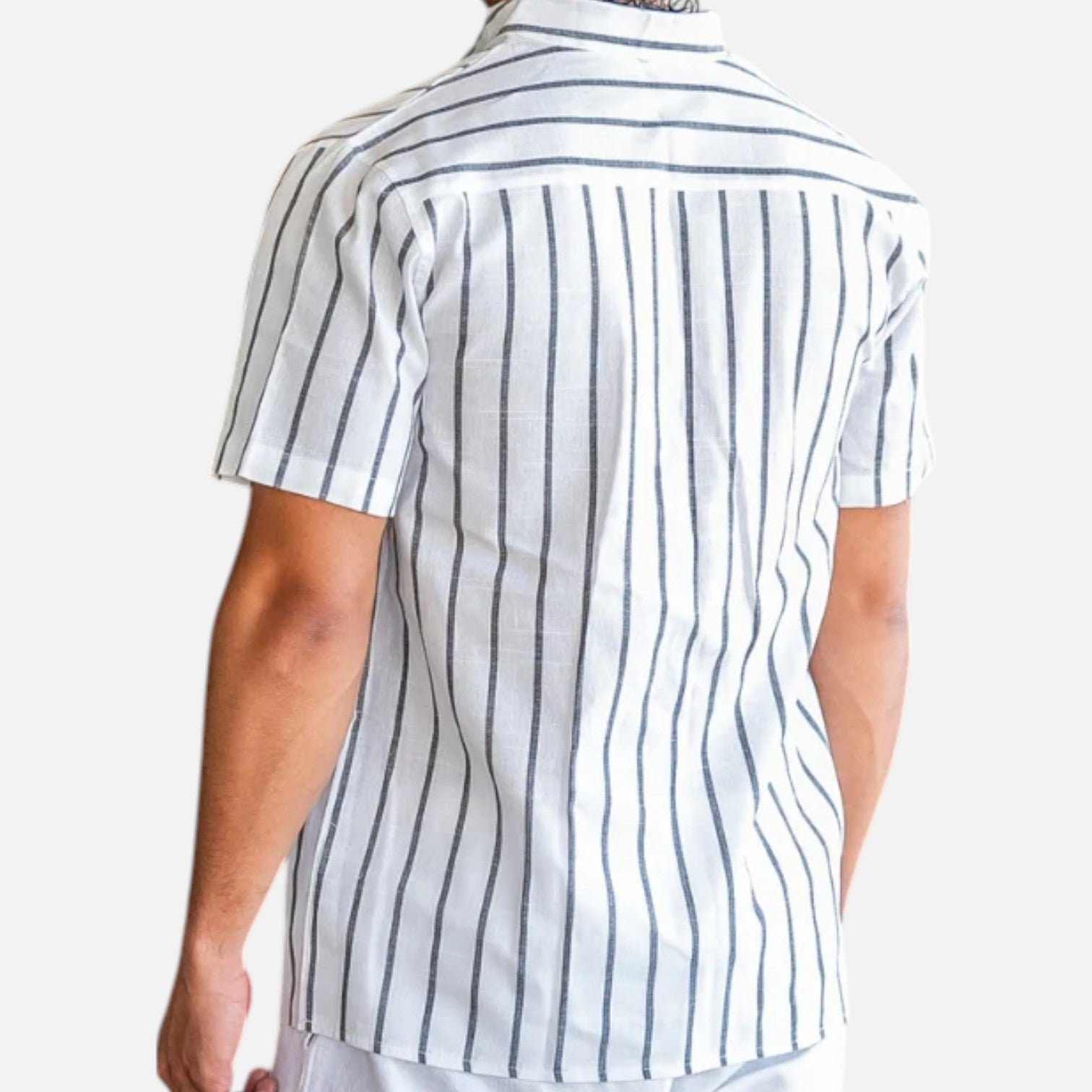 AVANTI – MEN'S SAILOR POLO SHIRT