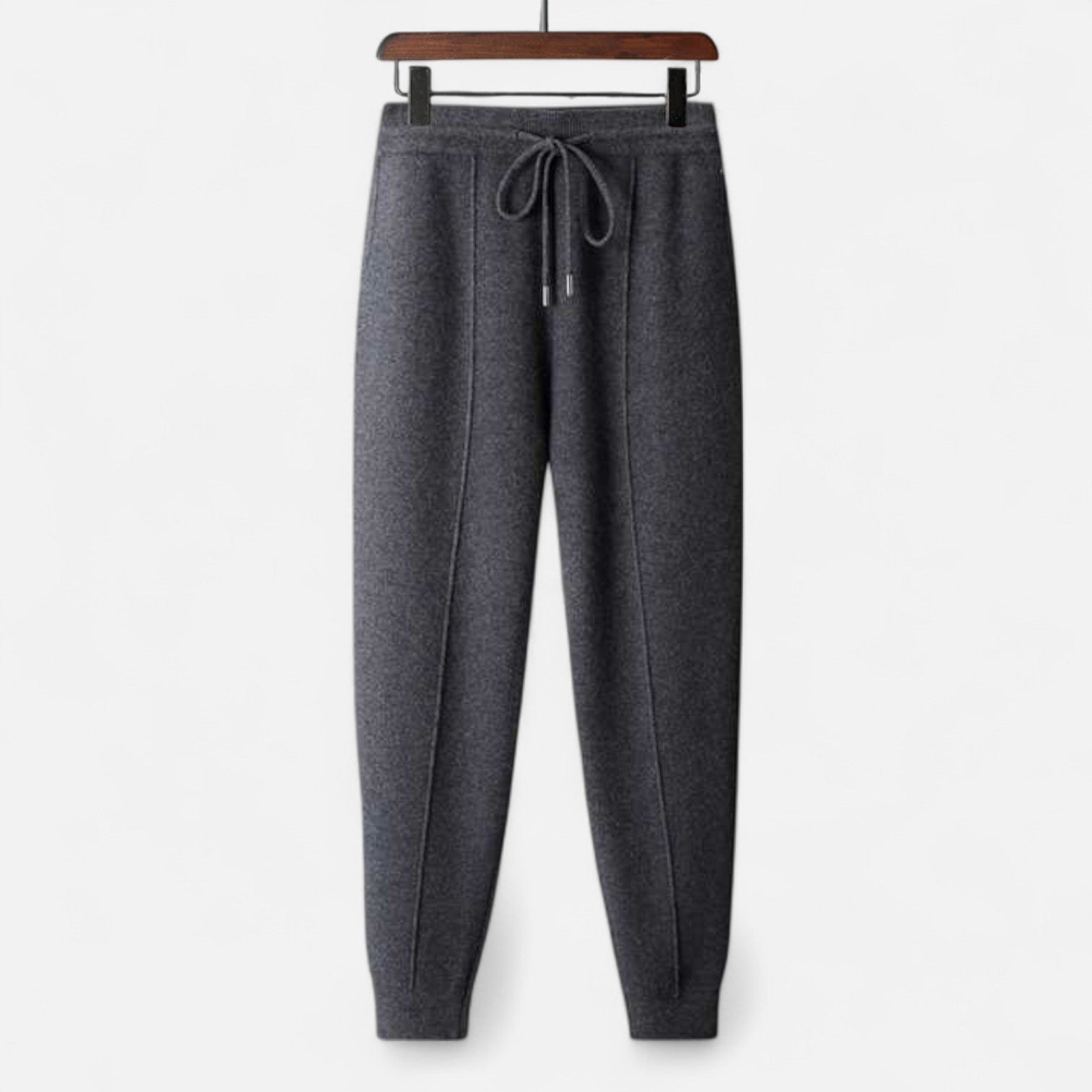 AVANTI – MEN'S CASHMERE TROUSERS
