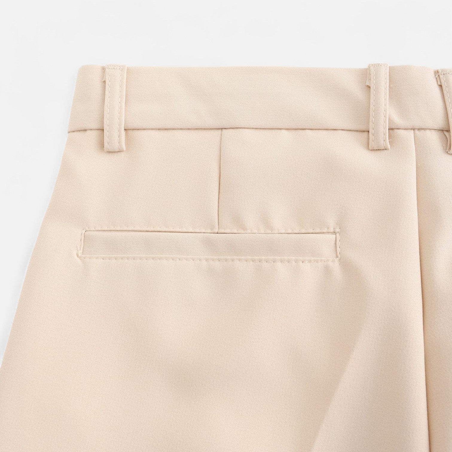 AVANTI – MEN'S STRETCH PANTALON