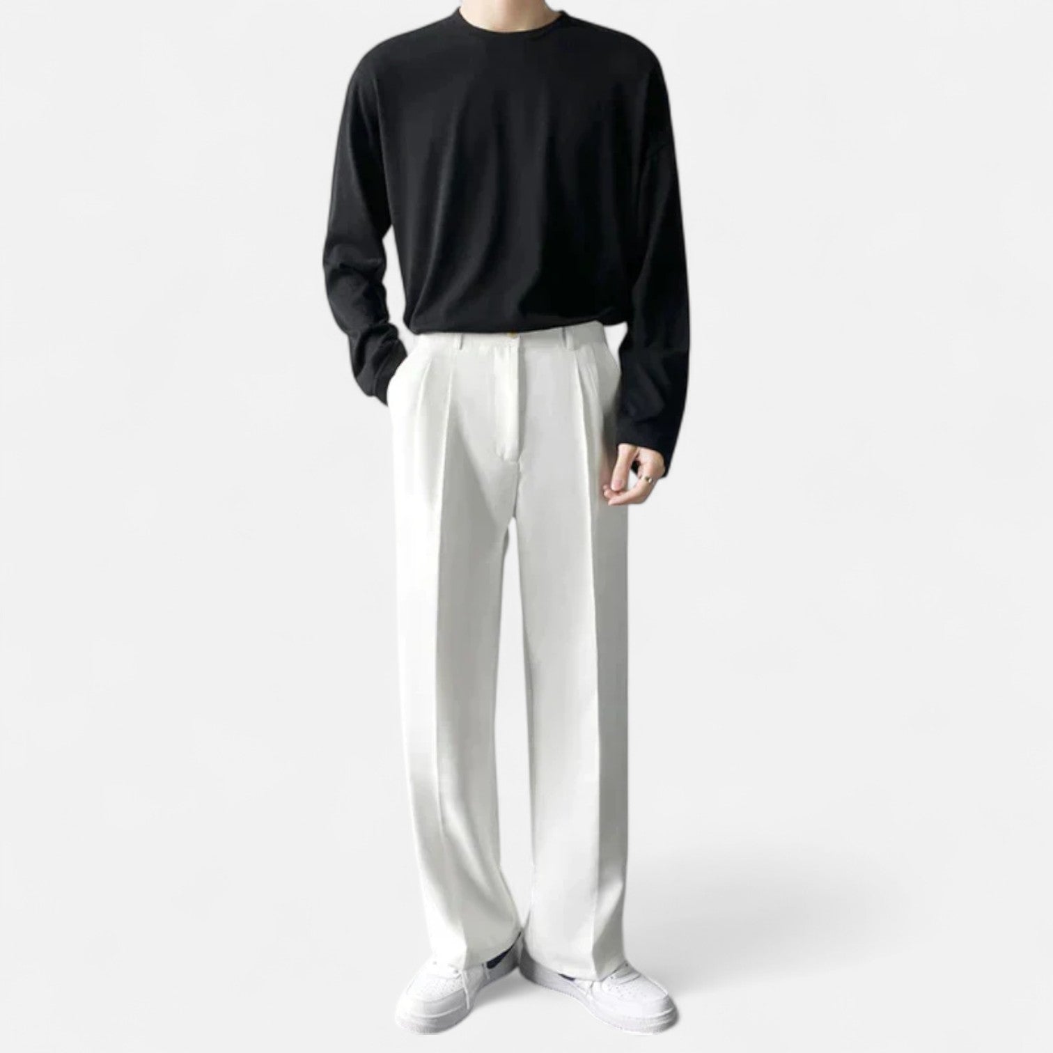 AVANTI – MEN'S LONDON PANTALON