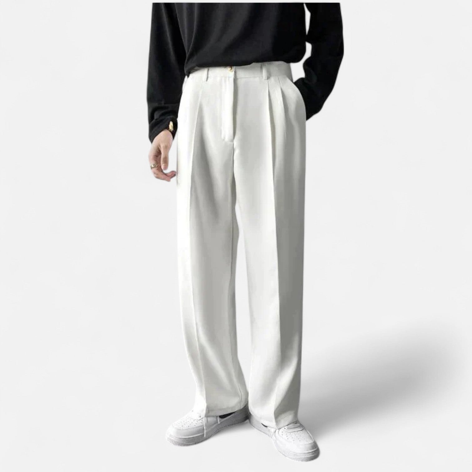 AVANTI – MEN'S LONDON PANTALON