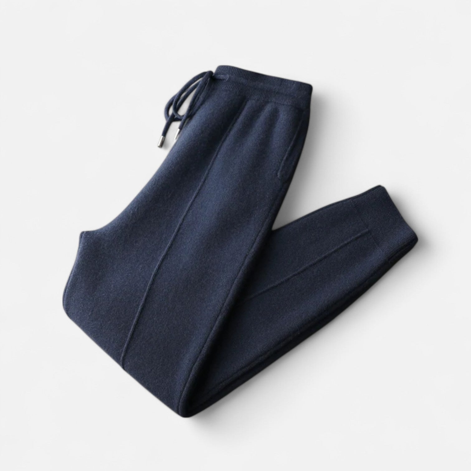 AVANTI – MEN'S CASHMERE TROUSERS