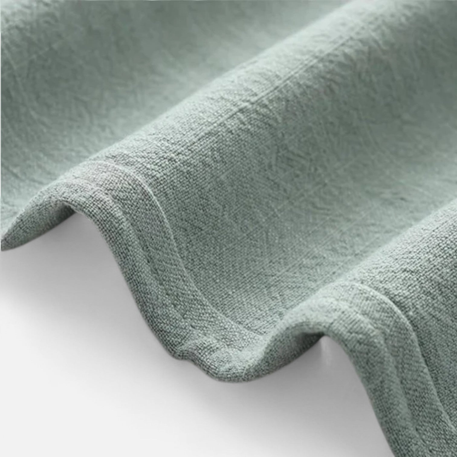 AVANTI – MEN'S LINEN TROUSERS (LOOSE FIT)