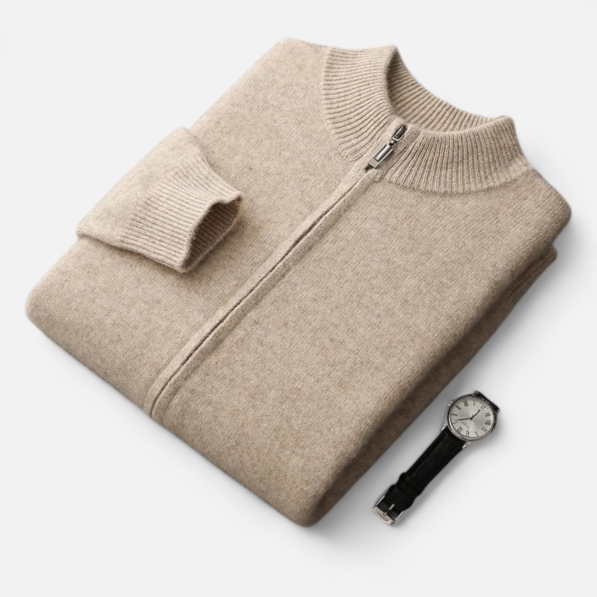 AVANTI – MEN’S AUTUMN CARDIGAN